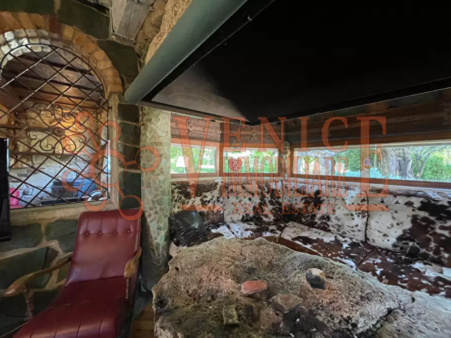 Immagine 20 di Casa indipendente in vendita  a Venezia