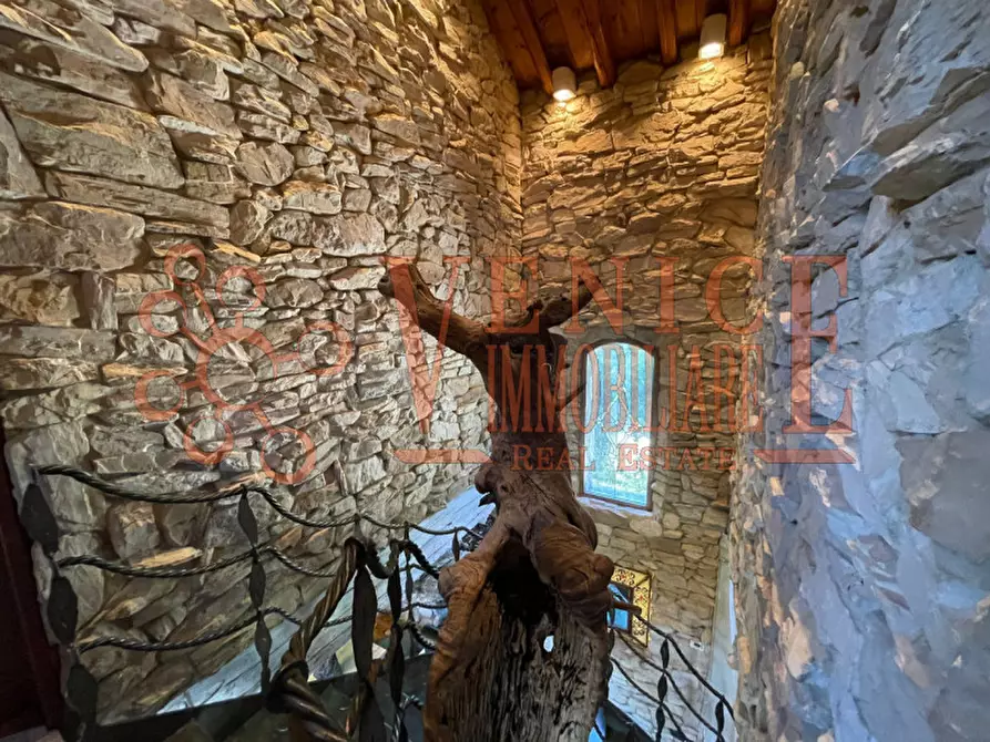 Immagine 22 di Casa indipendente in vendita  a Venezia