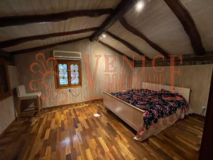 Immagine 23 di Casa indipendente in vendita  a Venezia