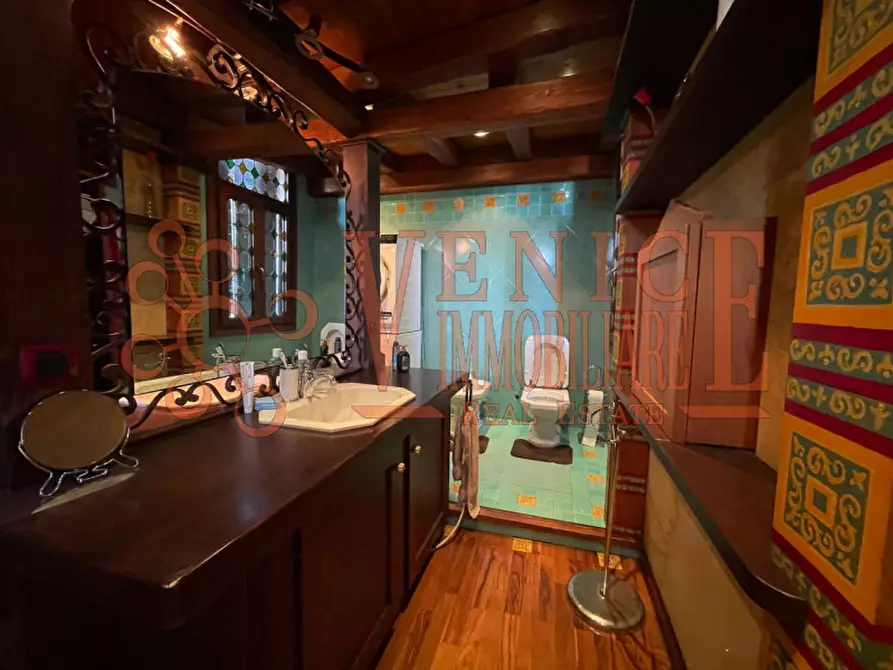 Immagine 24 di Casa indipendente in vendita  a Venezia