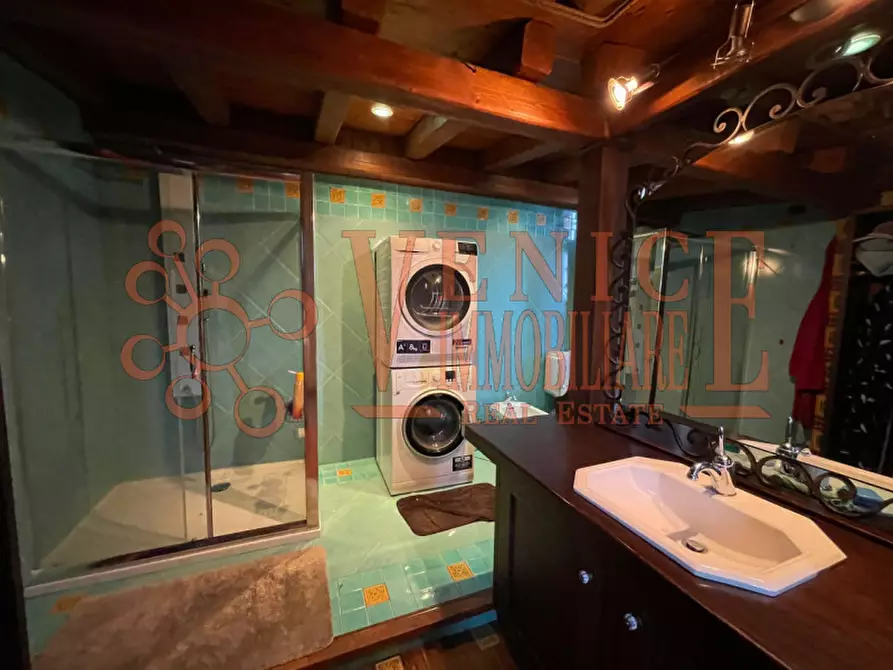 Immagine 24 di Casa indipendente in vendita  a Venezia