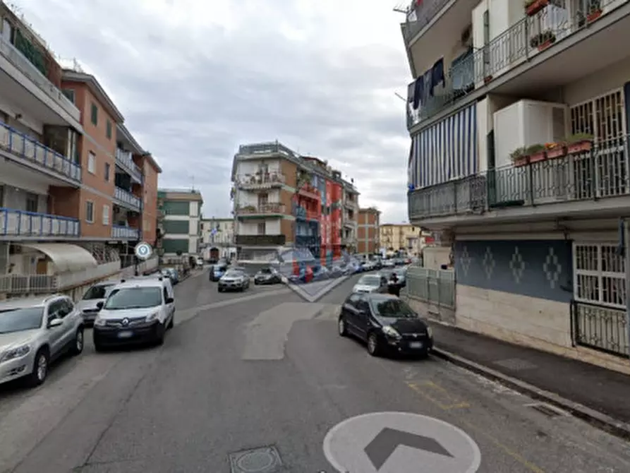 Immagine 1 di Appartamento in vendita  in SOCCAVO - VIA DELLO SPORT a Napoli