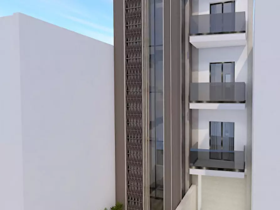 Immagine 1 di Appartamento in vendita  in via Taranto a Lecce