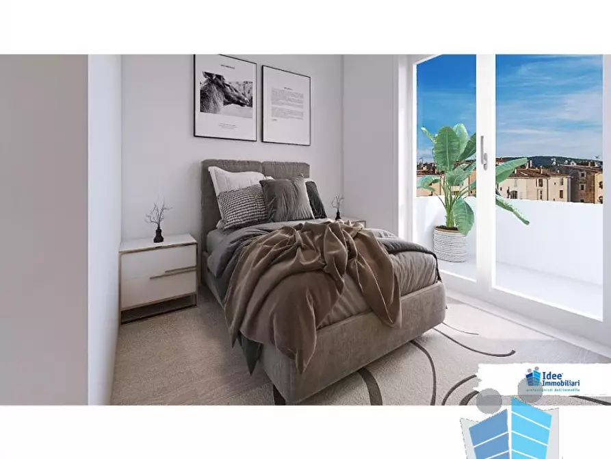 Immagine 1 di Appartamento in vendita  in via Taranto a Lecce