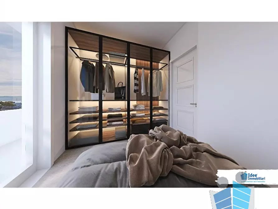 Immagine 3 di Appartamento in vendita  in via Taranto a Lecce