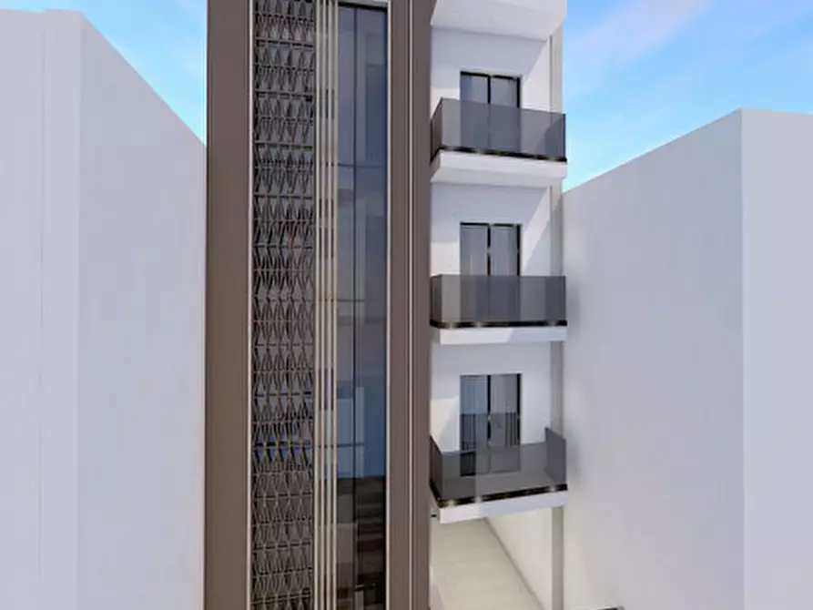 Immagine 4 di Appartamento in vendita  in via Taranto a Lecce