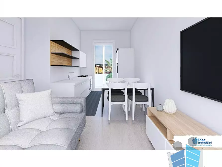 Immagine 5 di Appartamento in vendita  in via Taranto a Lecce