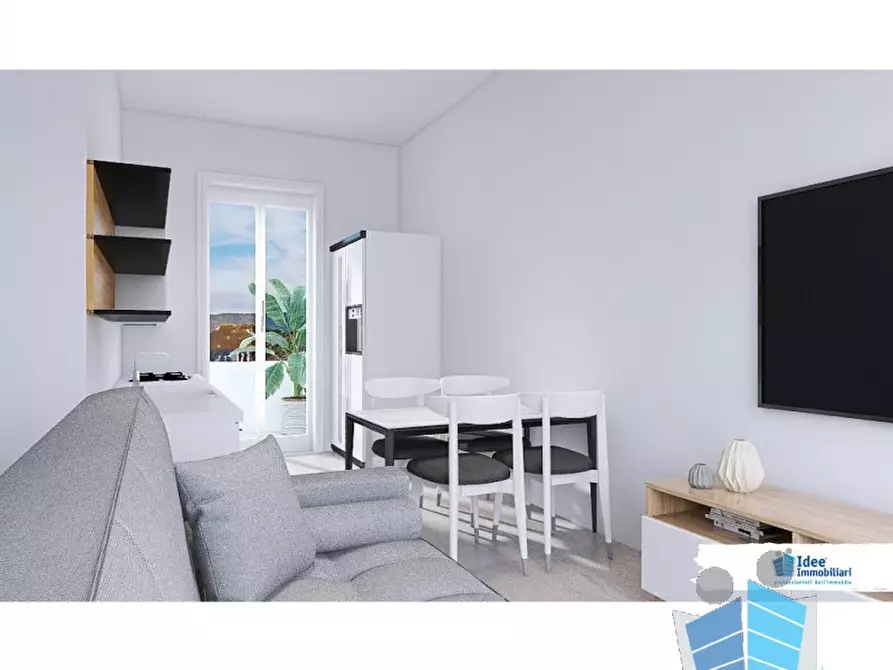 Immagine 6 di Appartamento in vendita  in via Taranto a Lecce