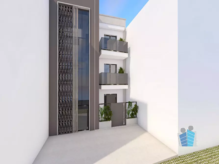 Immagine 8 di Appartamento in vendita  in via Taranto a Lecce