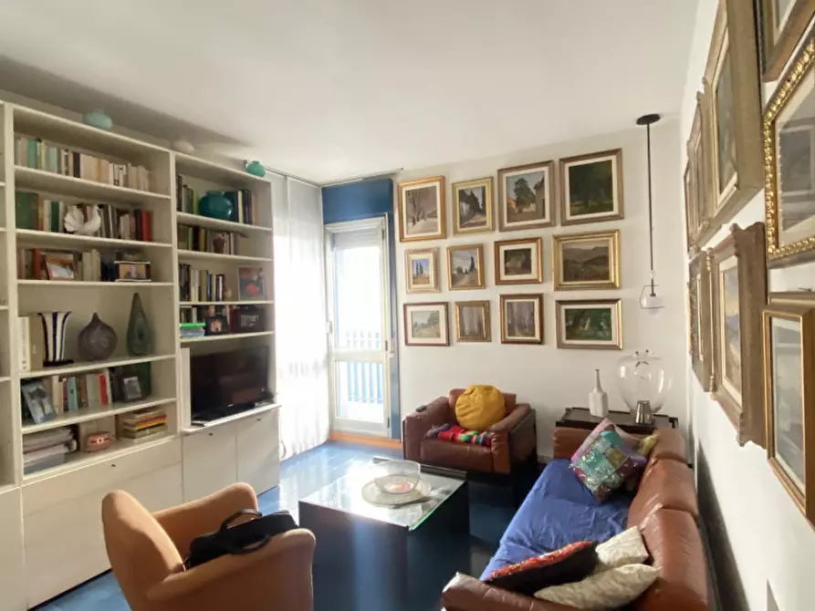 Immagine 1 di Appartamento in vendita  in via terraglio 1/a a Venezia