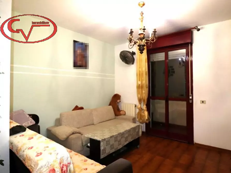 Immagine 3 di Appartamento in vendita  in viale matteotti a Montevarchi