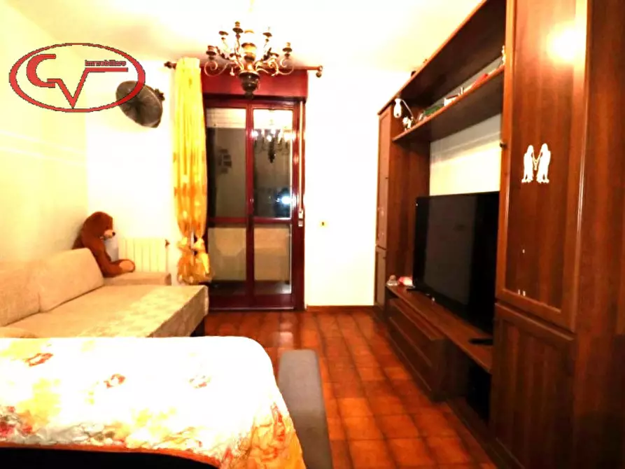 Immagine 4 di Appartamento in vendita  in viale matteotti a Montevarchi