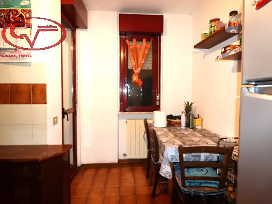 Immagine 5 di Appartamento in vendita  in viale matteotti a Montevarchi