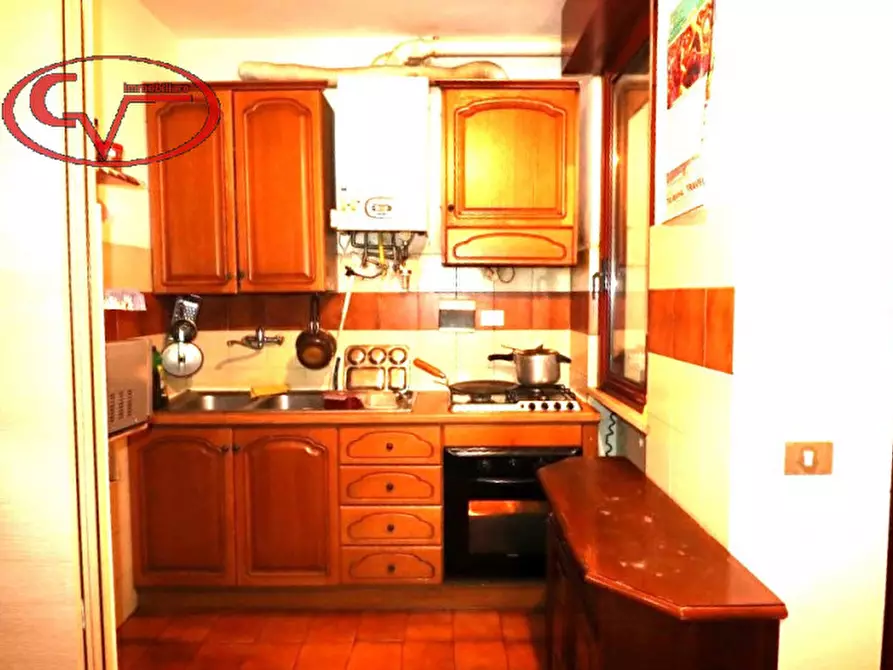 Immagine 6 di Appartamento in vendita  in viale matteotti a Montevarchi