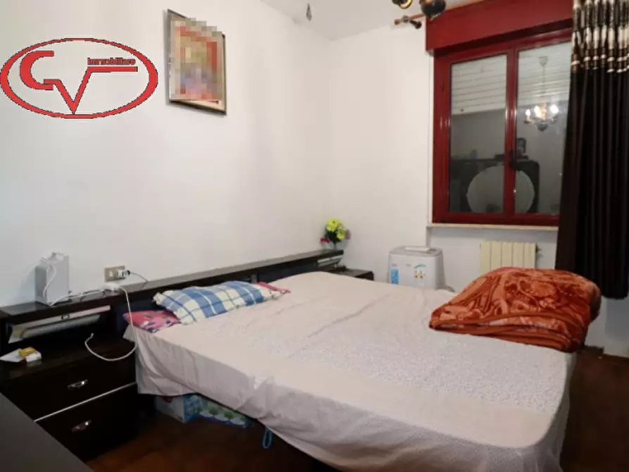 Immagine 8 di Appartamento in vendita  in viale matteotti a Montevarchi