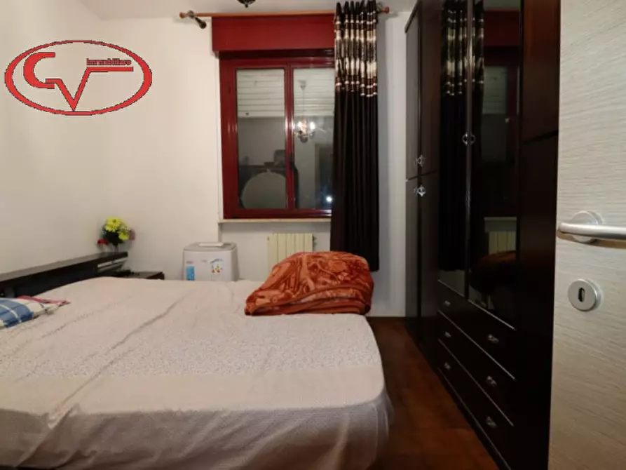 Immagine 9 di Appartamento in vendita  in viale matteotti a Montevarchi