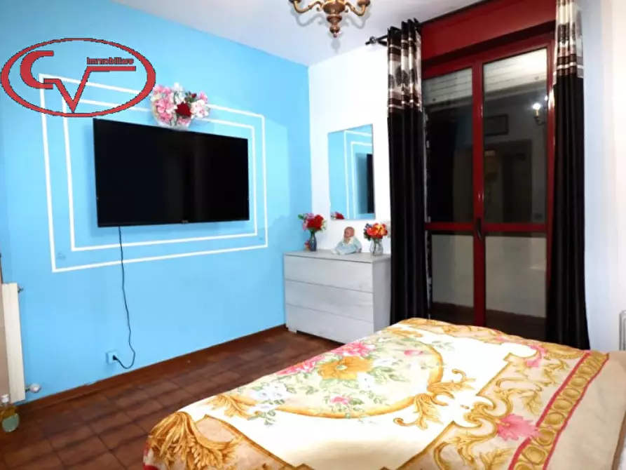 Immagine 11 di Appartamento in vendita  in viale matteotti a Montevarchi