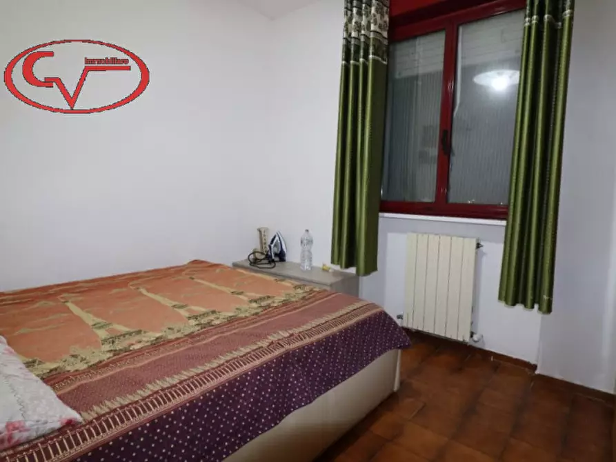 Immagine 12 di Appartamento in vendita  in viale matteotti a Montevarchi