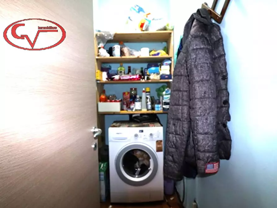 Immagine 14 di Appartamento in vendita  in viale matteotti a Montevarchi