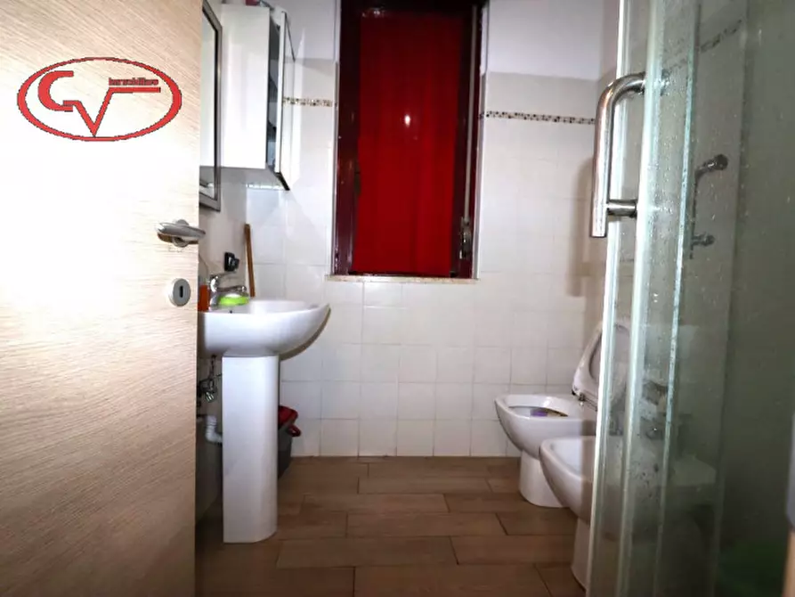 Immagine 16 di Appartamento in vendita  in viale matteotti a Montevarchi