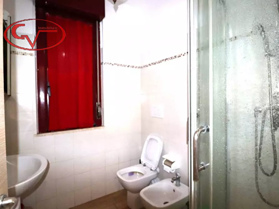 Immagine 17 di Appartamento in vendita  in viale matteotti a Montevarchi