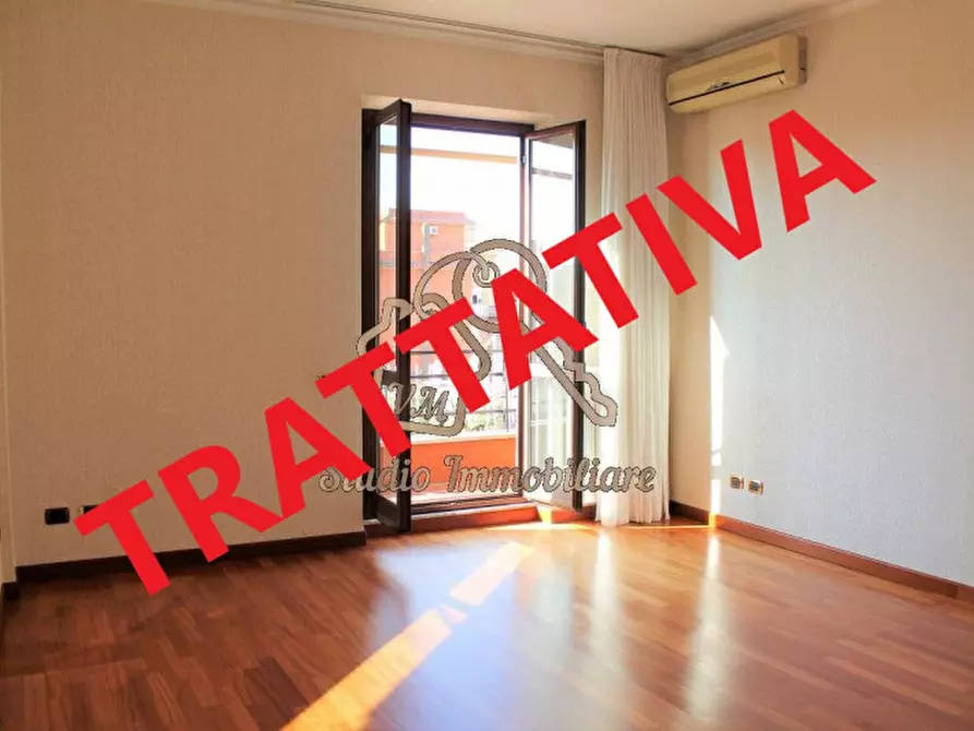 Immagine 1 di Appartamento in vendita  in Via Magnago, 18 a Roma