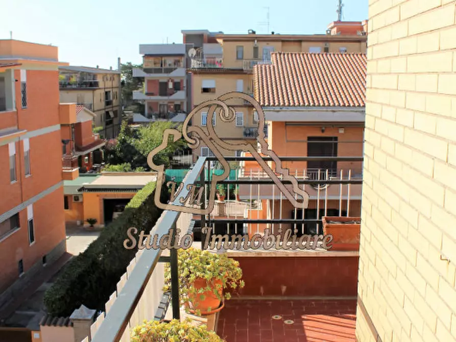 Immagine 20 di Appartamento in vendita  in Via Magnago, 18 a Roma