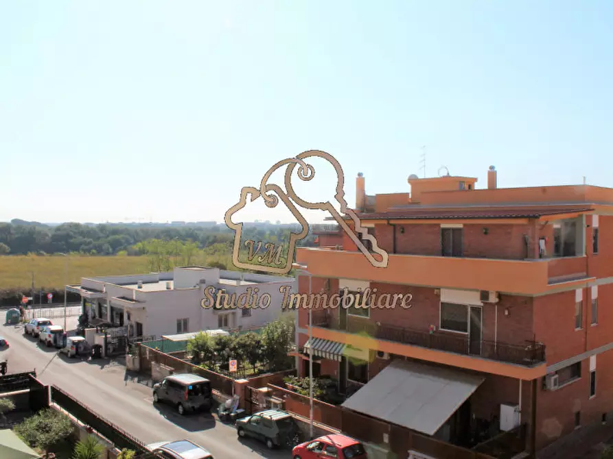 Immagine 21 di Appartamento in vendita  in Via Magnago, 18 a Roma