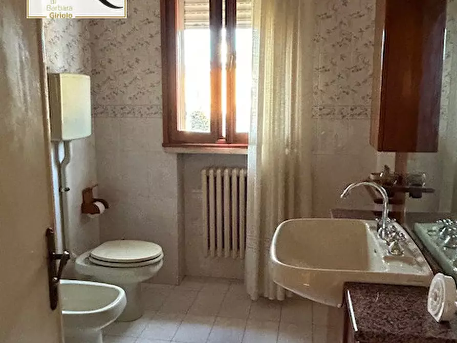 Immagine 17 di Casa bifamiliare in vendita  a Badia Polesine
