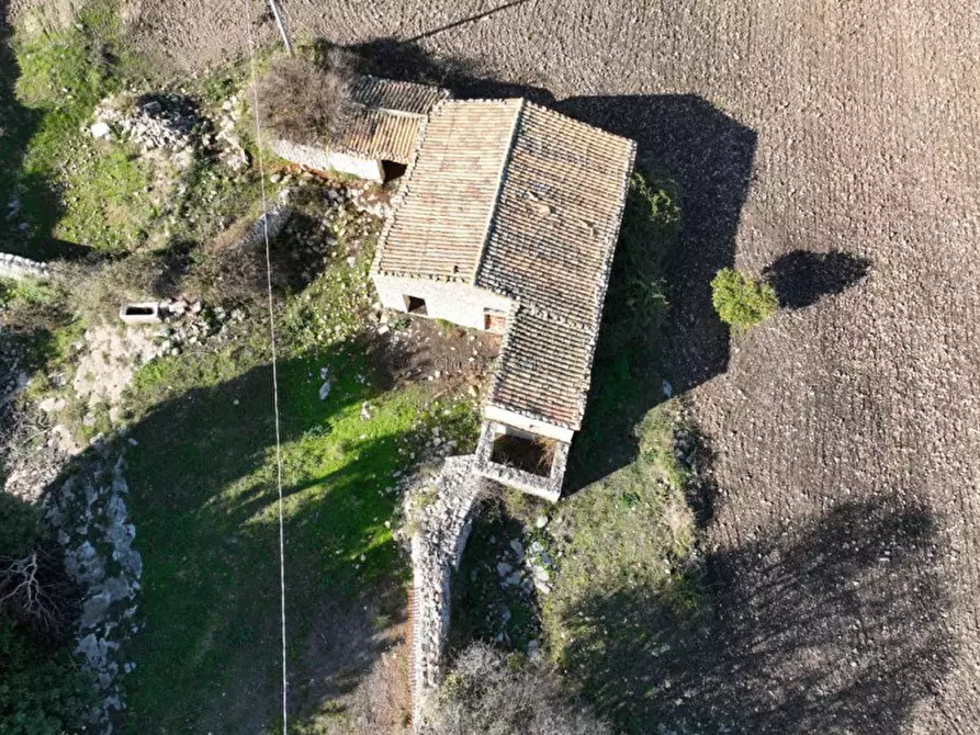 Immagine 1 di Casa indipendente in vendita  in Contrada Abremi a Modica