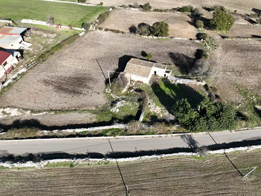 Immagine 3 di Casa indipendente in vendita  in Contrada Abremi a Modica