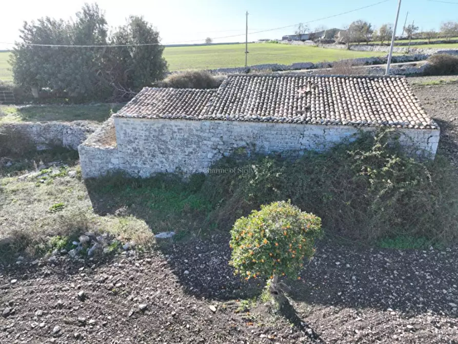 Immagine 12 di Casa indipendente in vendita  in Contrada Abremi a Modica