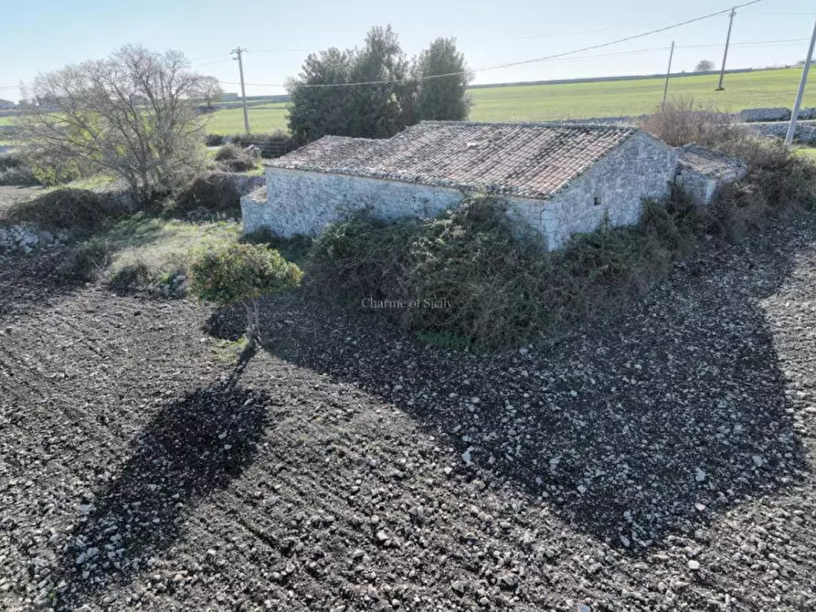 Immagine 13 di Casa indipendente in vendita  in Contrada Abremi a Modica