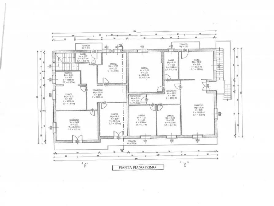 Immagine 21 di Attività commerciale in vendita  in via san feliciano a Alonte