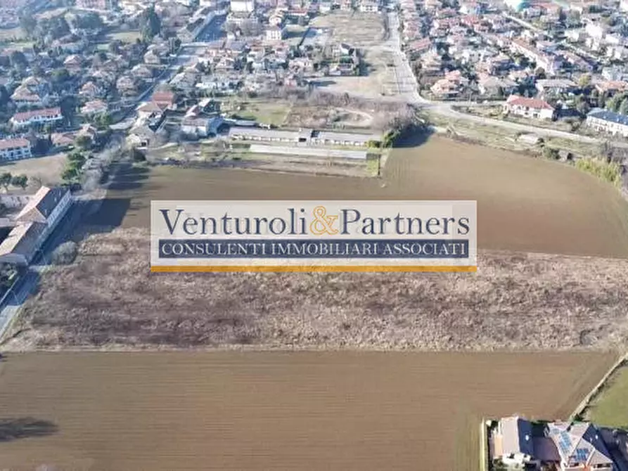 Immagine 2 di Terreno in vendita  in via signorina a Bedizzole