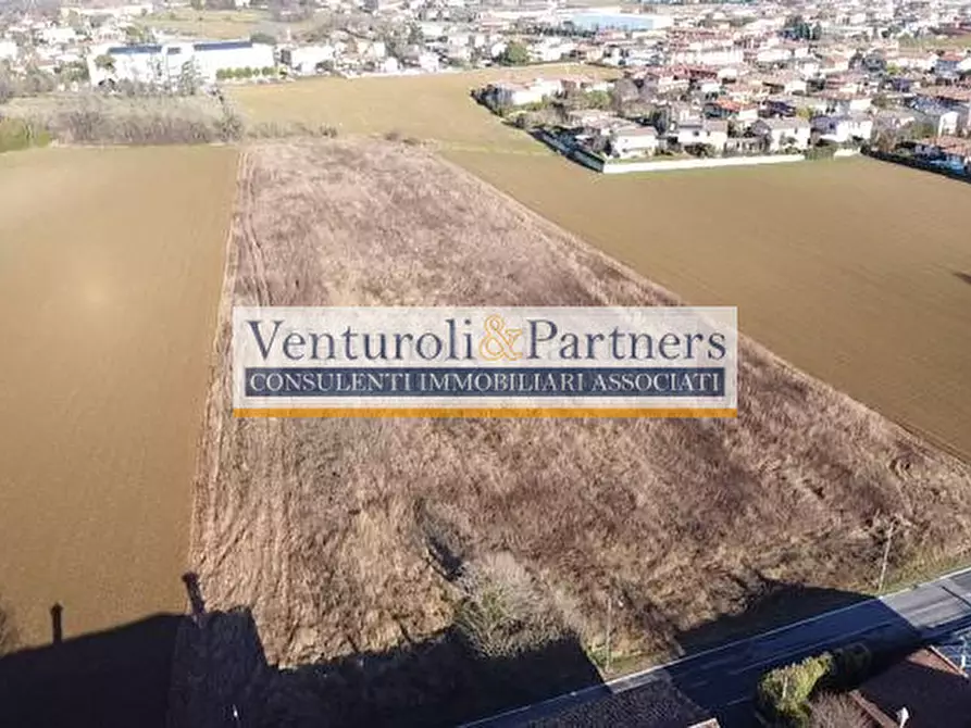 Immagine 3 di Terreno in vendita  in via signorina a Bedizzole