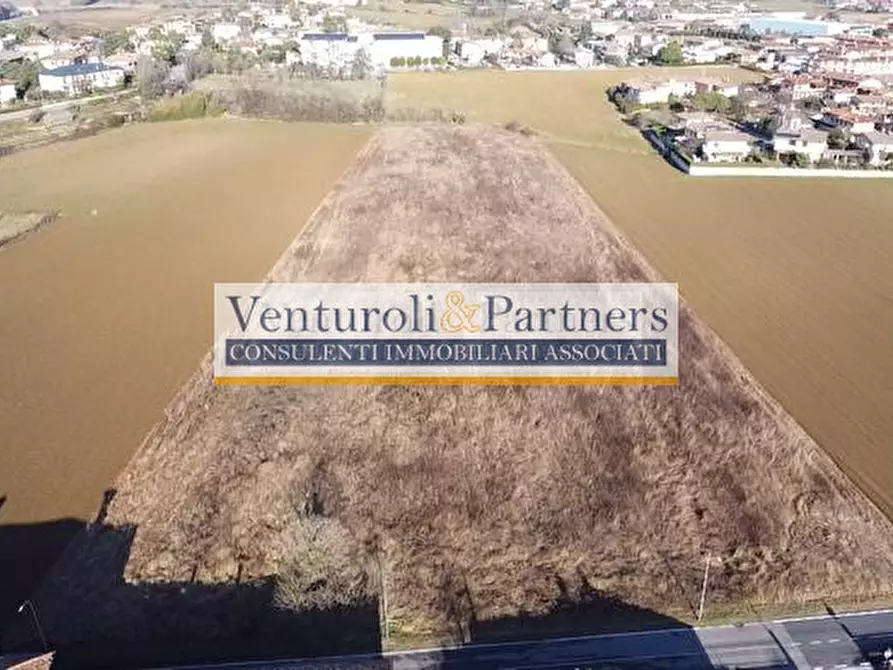 Immagine 4 di Terreno in vendita  in via signorina a Bedizzole