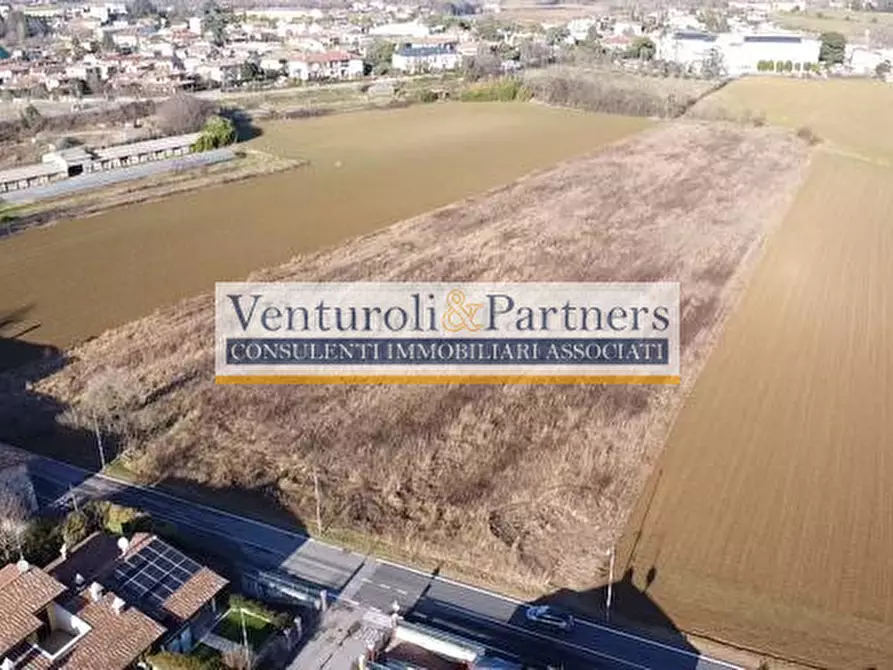 Immagine 5 di Terreno in vendita  in via signorina a Bedizzole