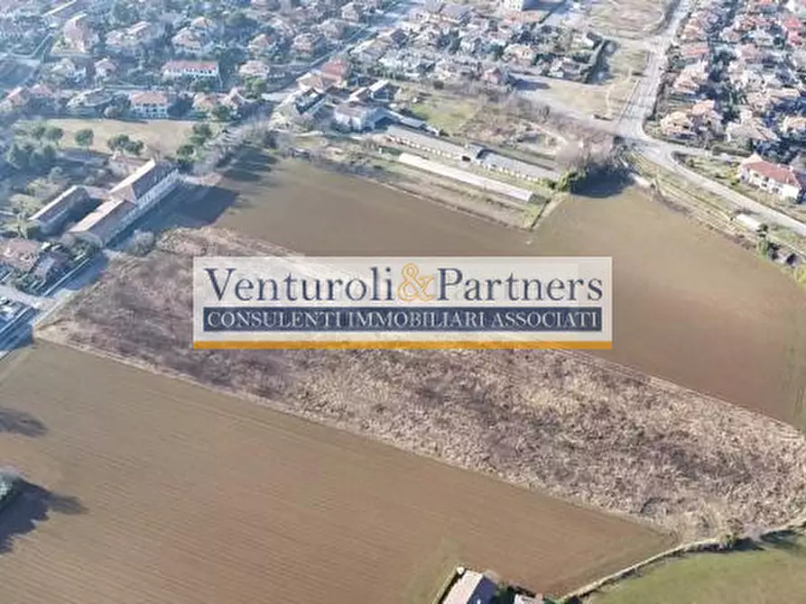 Immagine 7 di Terreno in vendita  in via signorina a Bedizzole