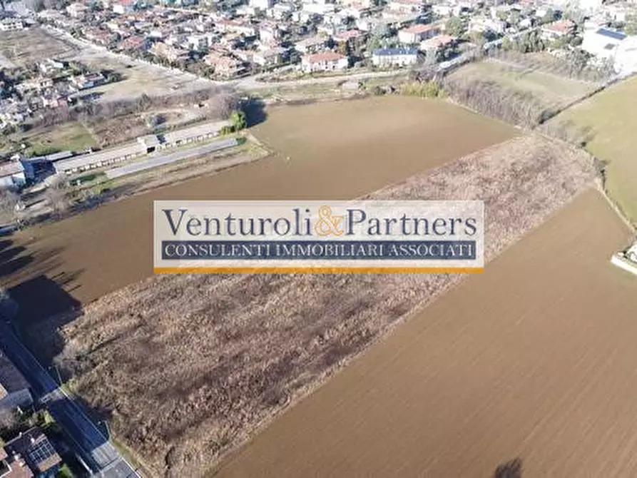 Immagine 6 di Terreno in vendita  in via signorina a Bedizzole