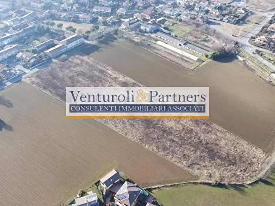 Immagine 8 di Terreno in vendita  in via signorina a Bedizzole
