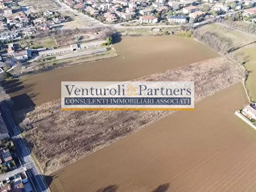 Immagine 10 di Terreno in vendita  in via signorina a Bedizzole