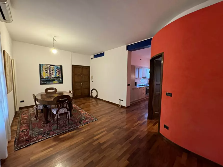 Immagine 1 di Appartamento in vendita  in Via Borgofuro a Este