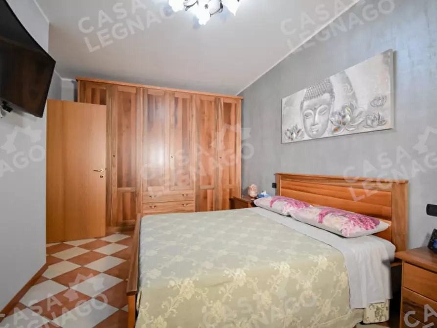 Immagine 9 di Appartamento in vendita  in Via Giotto Cerea a Casaleone