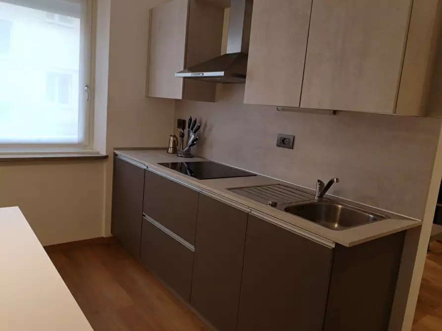 Immagine 1 di Appartamento in affitto  in VIA ROMA a Trento