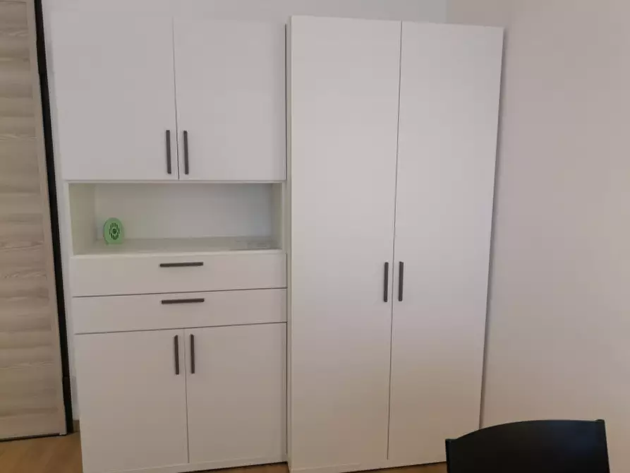 Immagine 3 di Appartamento in affitto  in VIA ROMA a Trento