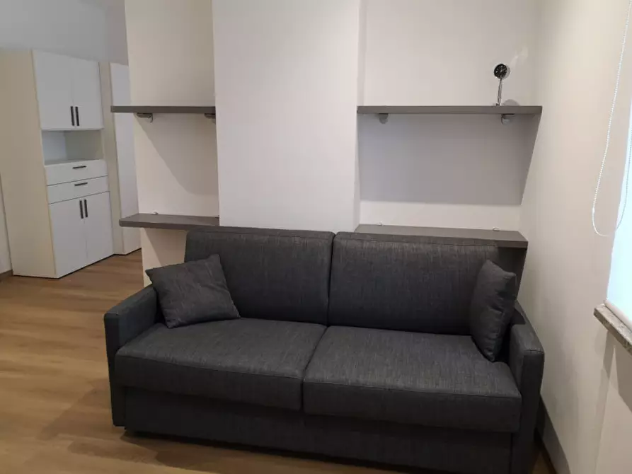 Immagine 4 di Appartamento in affitto  in VIA ROMA a Trento