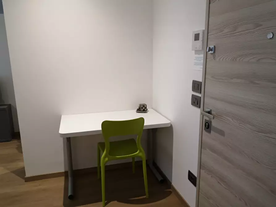 Immagine 5 di Appartamento in affitto  in VIA ROMA a Trento