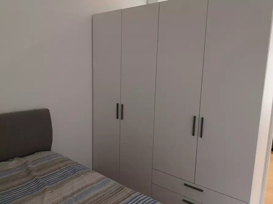 Immagine 8 di Appartamento in affitto  in VIA ROMA a Trento