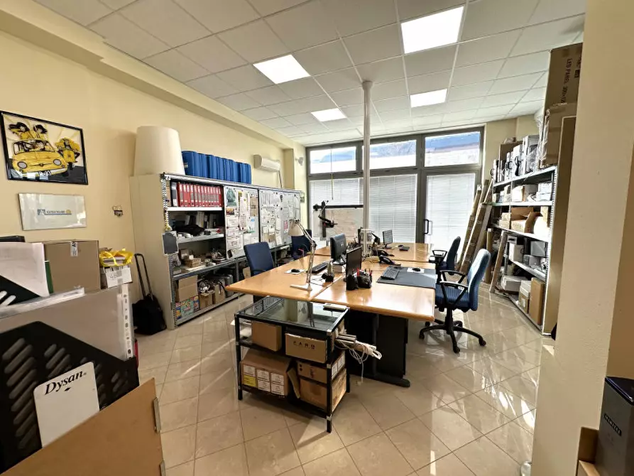 Immagine 20 di Negozio in vendita  in via San Carlo 15 a Castel Guelfo Di Bologna